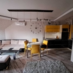 Дава се под наем Двустаен апартамент в Варна, Бриз - 62 кв.м за 500 € - Снимка #1