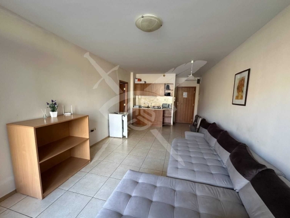 Тристаен апартамент в Ахелой - 95 кв.м за 655 €/кв.м - Снимка #1