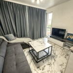 Дава се под наем Двустаен апартамент в Пловдив, Остромила - 65 кв.м за 475 € - Снимка #1