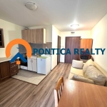 Двустаен апартамент в Несебър - 56 кв.м за 683 €/кв.м - Снимка #1