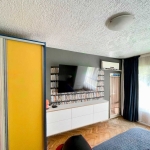 Тристаен апартамент в София, Люлин 8 - 80 кв.м за 2875 €/кв.м - Снимка #1