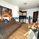 Двустаен апартамент в к.к. Слънчев бряг - 50 кв.м за 1280 €/кв.м - Снимка #1