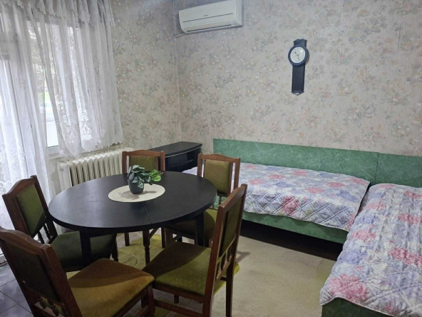 Многостаен апартамент в Хасково, Бадема - 92 кв.м за 538 €/кв.м - Снимка #1