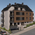 Двустаен апартамент в София, Бояна - 91 кв.м за 1500 €/кв.м - Снимка #1