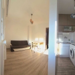 Дава се под наем Двустаен апартамент в София, Оборище - 65 кв.м за 598.23 € - Снимка #1