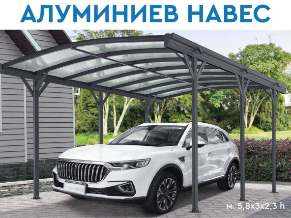 Дава се под наем Гараж / Паркомясто в София, Мусагеница - 18 кв.м за 1246.44 € - Снимка #1