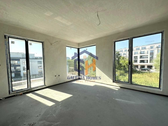 Четиристаен апартамент в София, Витоша - 137 кв.м за 2290 €/кв.м - Снимка #1