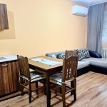 Дава се под наем Двустаен апартамент в София, Красна поляна 2 - 45 кв.м за 418.71 € - Снимка #1