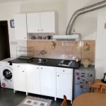 Дава се под наем Едностаен апартамент в Банско - 30 кв.м за 306 € - Снимка #1