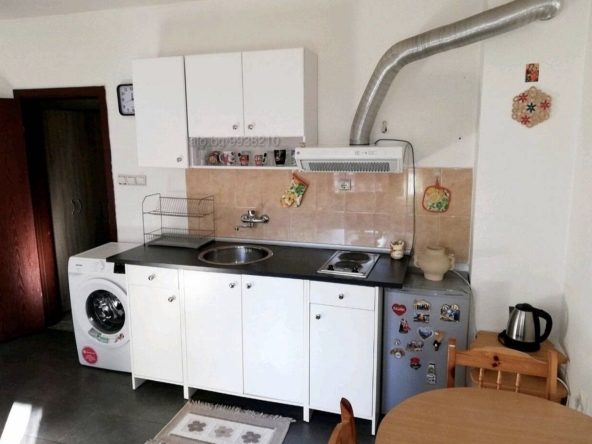 Дава се под наем Едностаен апартамент в Банско - 30 кв.м за 306 € - Снимка #1