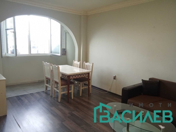 Едностаен апартамент в София, Център - 44 кв.м за 1333 €/кв.м - Снимка #1