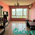 Тристаен апартамент в София, Център - 89 кв.м за 929 €/кв.м - Снимка #1