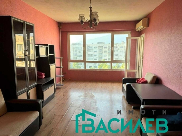 Тристаен апартамент в София, Център - 89 кв.м за 929 €/кв.м - Снимка #1