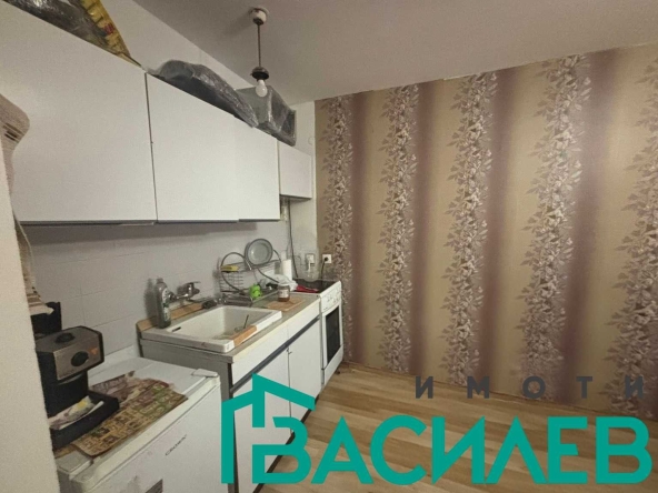 Едностаен апартамент в София, Център - 35 кв.м за 1457 €/кв.м - Снимка #1
