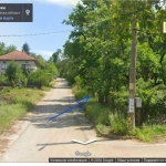 Парцел в Правец - 900 кв.м за 6 €/кв.м - Снимка #1