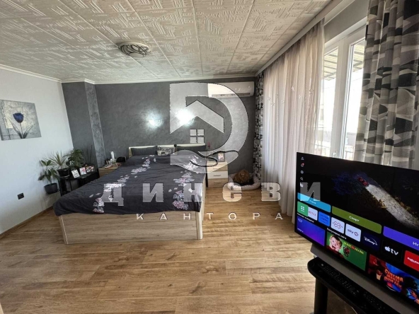 Мезонет в Стара Загора, Център - 91 кв.м за 1297 €/кв.м - Снимка #1