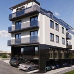 Тристаен апартамент в Созопол - 95 кв.м за 1579 €/кв.м - Снимка #1