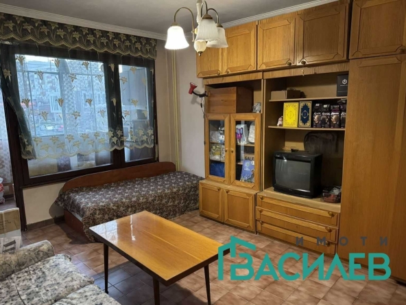 Едностаен апартамент в София, Център - 42 кв.м за 1482 €/кв.м - Снимка #1