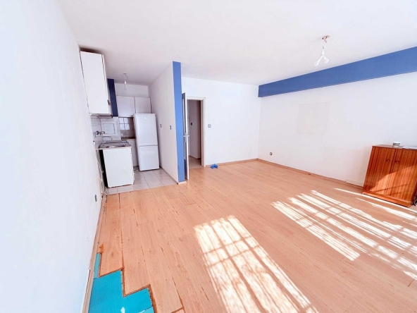 Двустаен апартамент в София, Красно село - 63 кв.м за 3675 €/кв.м - Снимка #1