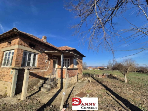 Къща в Велико Търново, Акация - 80 кв.м за 574 €/кв.м - Снимка #1