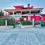 Парцел в Карлово - 1300 кв.м за 628 €/кв.м - Снимка #1