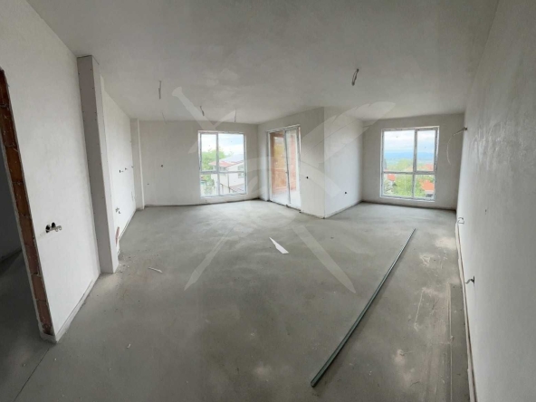 Тристаен апартамент в с. Марково, Област Пловдив - 132 кв.м за 1449 €/кв.м - Снимка #1