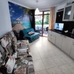 Едностаен апартамент в Свети Влас - 38 кв.м за 497 €/кв.м - Снимка #1