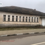 Склад в с. Горна Митрополия, Област Плевен - 250 кв.м за 164 €/кв.м - Снимка #1
