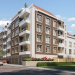 Тристаен апартамент в София, Люлин 9 - 108 кв.м за 1850 €/кв.м - Снимка #1