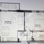 Двустаен апартамент в с. Равда, Област Бургас - 62 кв.м за 1670 €/кв.м - Снимка #1