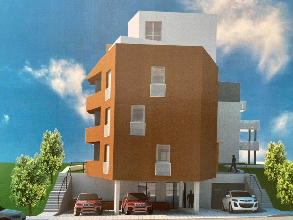 Тристаен апартамент в Шумен, Добруджански - 140 кв.м за 1143 €/кв.м - Снимка #1