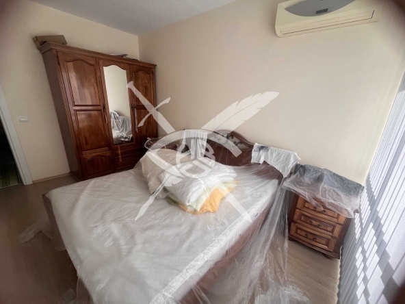 Тристаен апартамент в к.к. Слънчев бряг - 109 кв.м за 886 €/кв.м - Снимка #1