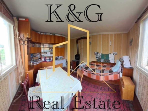 Къща в с. Гецово, Област Разград - 194 кв.м за 526 €/кв.м - Снимка #1