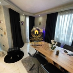 Тристаен апартамент в София, Люлин 1 - 94 кв.м за 2107 €/кв.м - Снимка #1