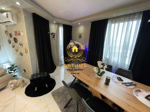 Тристаен апартамент в София, Люлин 1 - 94 кв.м за 2107 €/кв.м - Снимка #1