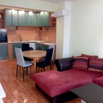 Дава се под наем Тристаен апартамент в Варна, Конфуто - 96 кв.м за 498.27 € - Снимка #1