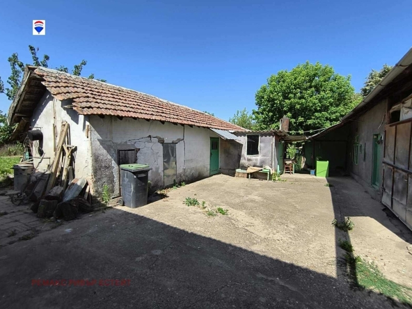 Къща в с. Ряхово, Област Русе - 120 кв.м за 158 €/кв.м - Снимка #1