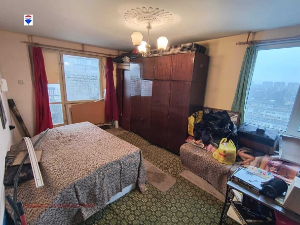 Двустаен апартамент в Русе, Здравец - 72 кв.м за 584 €/кв.м - Снимка #1