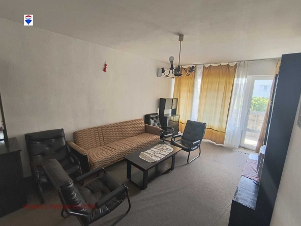 Двустаен апартамент в Русе, Дружба 1 - 61 кв.м за 1345 €/кв.м - Снимка #1