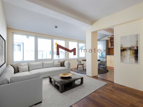 Тристаен апартамент в Варна, Спортна зала - 80 кв.м за 1403 €/кв.м - Снимка #1
