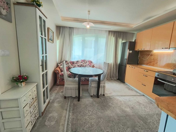 Тристаен апартамент в с. Равда, Област Бургас - 72 кв.м за 1320 €/кв.м - Снимка #1
