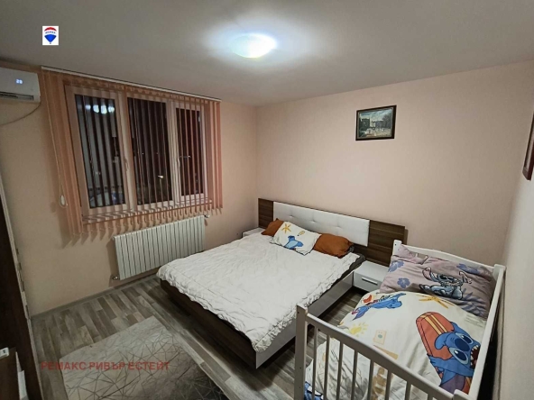 Тристаен апартамент в Русе, Хъшове - 98 кв.м за 884 €/кв.м - Снимка #1