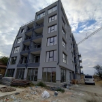 Тристаен апартамент в Варна, Младост 1 - 70 кв.м за 758 €/кв.м - Снимка #1