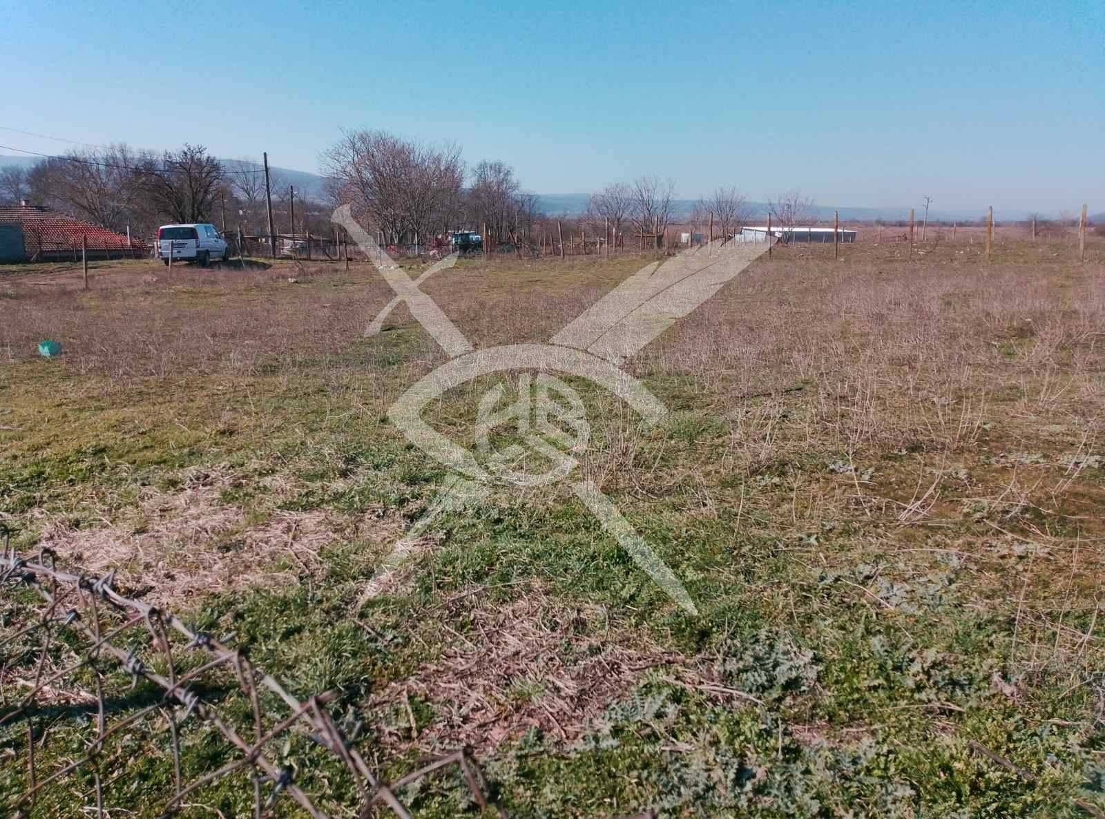 Парцел в с. Просеник, Област Бургас - 2400 кв.м за 13 €/кв.м - Снимка #1