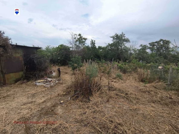 Парцел в Русе, Долапите - 1010 кв.м за 21 €/кв.м - Снимка #1