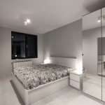 Тристаен апартамент в София, Горубляне - 91 кв.м за 1726 €/кв.м - Снимка #1