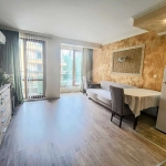 Едностаен апартамент в Несебър - 40 кв.м за 1625 €/кв.м - Снимка #1