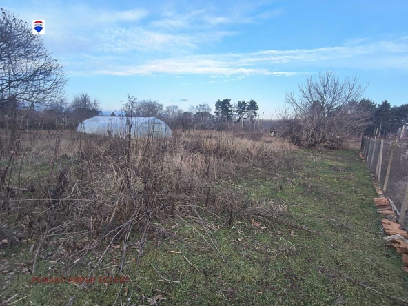 Парцел в с. Ряхово, Област Русе - 1653 кв.м за 14 €/кв.м - Снимка #1