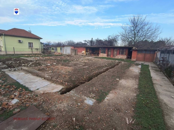 Парцел в с. Ряхово, Област Русе - 1003 кв.м за 22 €/кв.м - Снимка #1