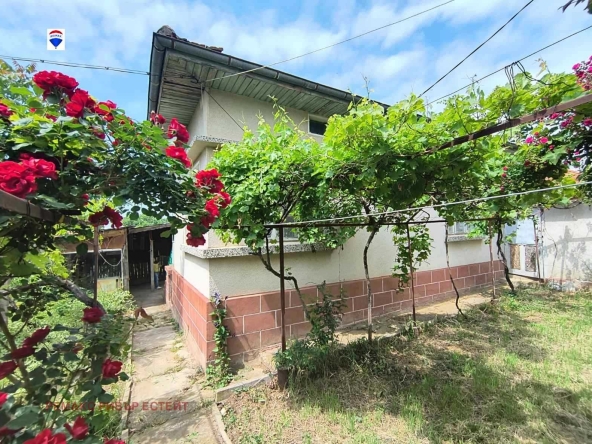 Къща в Борово - 104 кв.м за 202 €/кв.м - Снимка #1